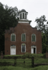 Rodney Presbyterian Church