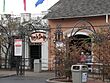 Rue Le Dodge - Six Flags Great America