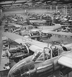 SAAB Linköping, L-18B (Saab 18) (cropped)