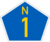 SA road N1.svg