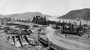 Saint John the Baptist Cathedral 1892