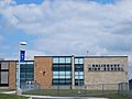 Salisbury High School, LehighCo PA