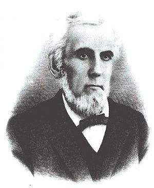 Samuel W. Dexter
