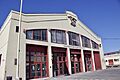 San Francisco Art Institute, Fort Mason campus