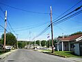 Sankertown, PA (2), May 2024