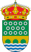 Official seal of Concello de Santiso