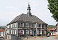 Schalkau-Rathaus