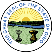 Seal of Ohio (1967-1996)