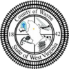 Official seal of Wayne County