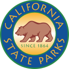 Seal of the California Department of Parks and Recreation.svg
