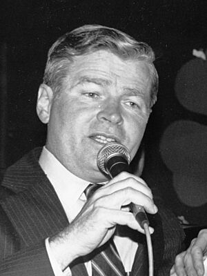 Senate President William M. Bulger (9519685196) 3.jpg