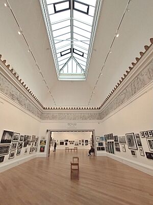 Sharples Gallery, RWA, 2023 Photo Open