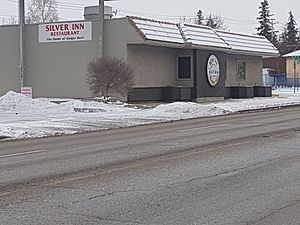 Silver Inn - Home of the Ginger Beef - Calgary