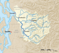 Snoqualmiemap