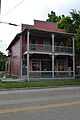 South Bridge Street Historic District, Victoria, TX