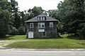 South Middleboro Grange Hall, South Middleborough MA