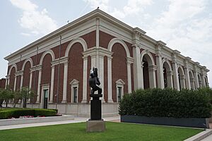 Southern Methodist University July 2016 122 (Meadows Museum)