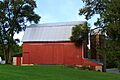 Spicer Barn