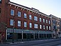 Spokane Commercial Block