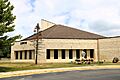 St. Toma Syriac Catholic Cathedral - Farmington Hills 01