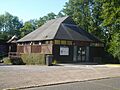 St Francis of Assisi Church, Hassocks