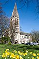 St Mary's Church, Southampton
