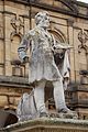 Statue of William Etty, York 3