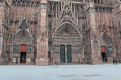 Strasbourg - panoramio (62)