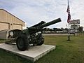 Sweeny TX VFW Post 8551 Howitzer