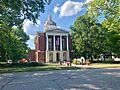 Switzerland County Courthouse, Vevay, IN (48458045947)