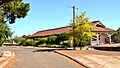 Tambellup railway station, 2018 (01)