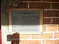 Tampa Ybor Factory sign01