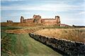 Tantallon Castle