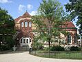TaylorMemorialLibrary-MilfordCT