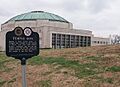 TempleLotAuditorium