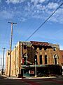 The Sooner Theatre Building, Norman, OK