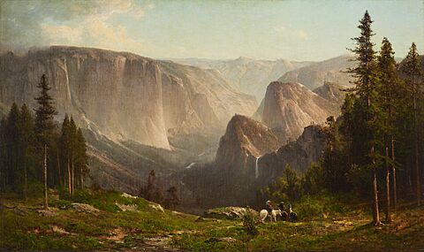 Thomas hill yosemite 092610)