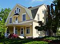 Thompson House 1 - Lewiston Idaho