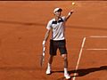 Tomáš Berdych Hamburg
