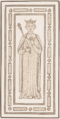 Tomb of Isabella of Hainaut