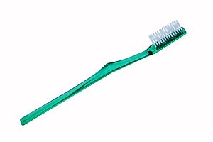Toothbrush BNC