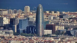 Torre Glòries, Barcelona (51351746585)