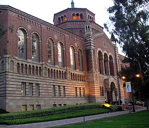 UCLA Library (cropped)