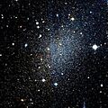UGCA 133 (or DDO 44) color cutout hst 10915 0x acs wfc f814w f475w sci