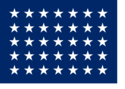 US Naval Jack 35 stars.svg