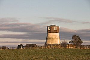 Ugthorpe Mill