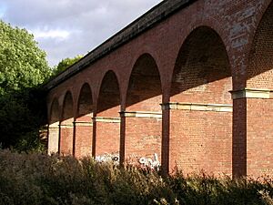 Underneath the Arches - geograph.org.uk - 351738