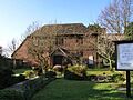 Unitarian Church - geograph.org.uk - 692435