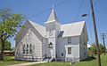 United Methodist Church Lott Wiki (1 of 1)
