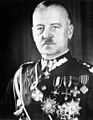 Władysław Sikorski, 1923